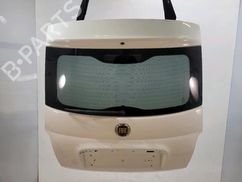 Used Tailgate FIAT 500 (312_) 0.9 (312AXG1A, 312.AXG11) (86 hp) 32975446