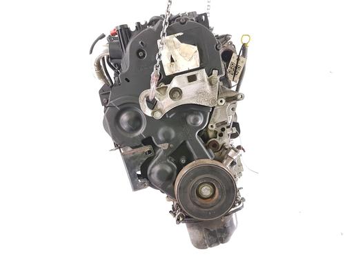 Motor FORD FIESTA V (JH_, JD_) [2001-2014]  25993358