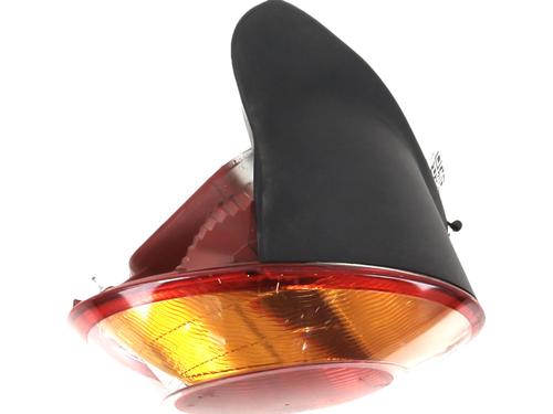 Used Left taillight RENAULT MODUS / GRAND MODUS (F/JP0_) 1.2 (JP0C, JP0K, FP0C, FP0K, FP0P, JP0P, JP0T) (75 hp) 29389837