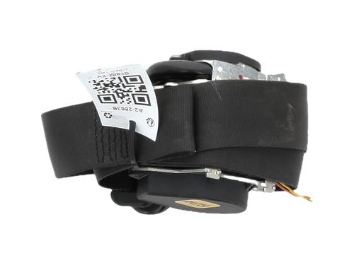Used Front left seatbelt Front left seatbelt PEUGEOT 1007 (KM_) 1.6 16V (109 hp) 36288722 36288722