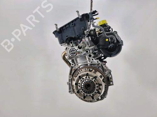 Engine CITROËN C1 (PM_, PN_) 1.0 | BP40115064M1 - Image 3