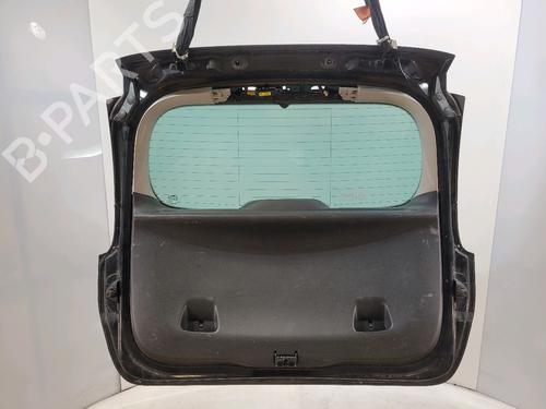 Tailgate RENAULT GRAND SCÉNIC III (JZ0/1_) 1.6 dCi (JZ00, JZ12) | BP29390109C6 