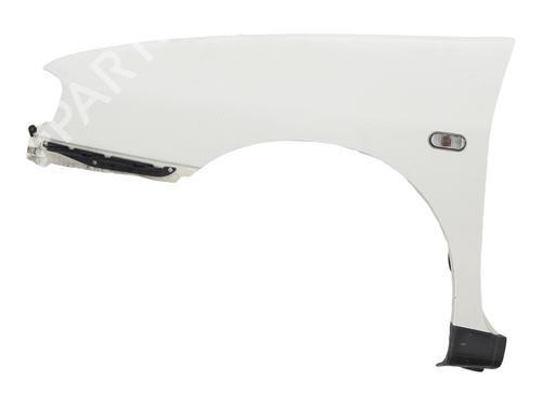 Used Left front fenders VW CADDY II Box Body/MPV (9K9A) 1.9 TDI (90 hp) 32401155