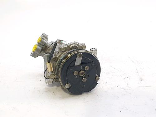 AC Kompressor RENAULT CLIO II (BB_, CB_) [1998-2016]  29217739