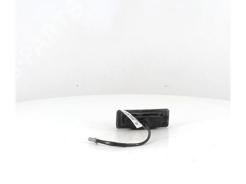 Tailgate handle RENAULT KOLEOS I (HY_) 2.0 dCi 4x4 (HY0K) | BP33751996C132 - Image 2