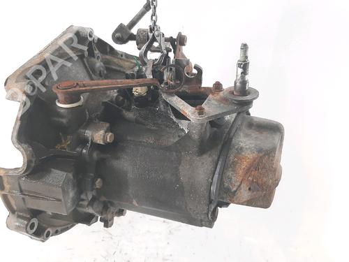 Gearkasse Gearkasse PEUGEOT PARTNER Box Body/MPV (5_, G_) 1.1 (60 hp) 34177724 34177724