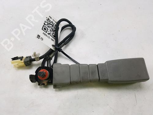 Used Seat buckle KIA CARNIVAL / GRAND CARNIVAL III (VQ) 2.9 CRDi (185 hp) 27915946
