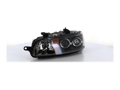 Left headlight FIAT PUNTO (188_) 1.2 60 (188.030, .050, .130, .150, .230, .250) | BP29848855C28