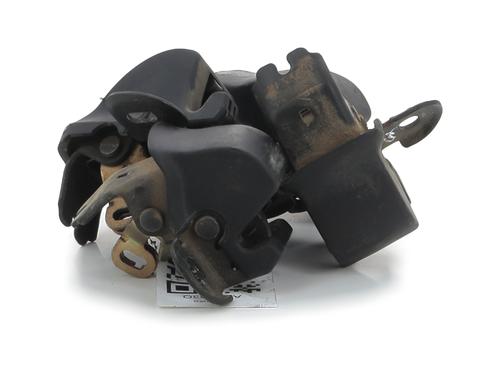 Bagklap lås RENAULT KANGOO (KC0/1_) 1.6 16V 4x4 (KC0P, KC0S, KC0L) | BP30956747C101