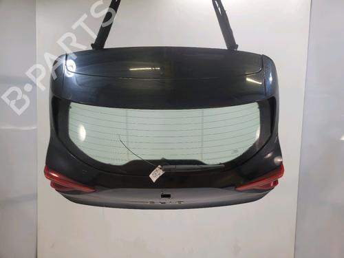 Used Tailgate Tailgate 37627769 37627769