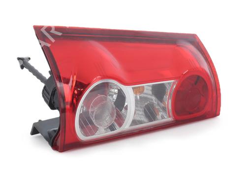 Left taillight DACIA LOGAN MCV (KS_) 1.5 dCi (KS0W) | BP37680898C34 - Image 5