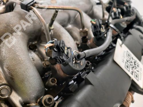 Engine PEUGEOT 607 (9D, 9U) 2.2 HDi | BP10458772M1  - Image 11