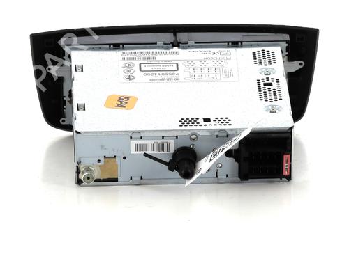 Radio FIAT PUNTO (199_) 1.3 D Multijet | BP29495347E6 
