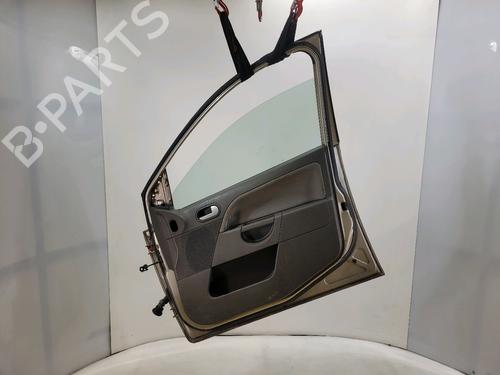 Right front door FORD FIESTA V (JH_, JD_) 1.4 16V | BP29522664C3 