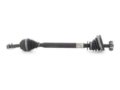 Left front driveshaft DACIA SANDERO 1.2 16V LPG | BP36446891M38 - Image 2