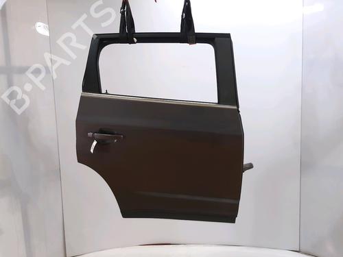 Used Right rear door CHEVROLET ORLANDO (J309) 2.0 D (163 hp) 15848562