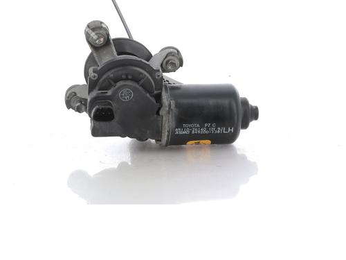Rear wiper motor TOYOTA HIACE IV Van (__H1_, __H2_) 2.5 D-4D 4WD (KLH28, KLH18) | BP17116058M102 
