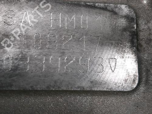 Engine PEUGEOT 208 I (CA_, CC_) 1.2 VTI 82 | BP31079418M1 