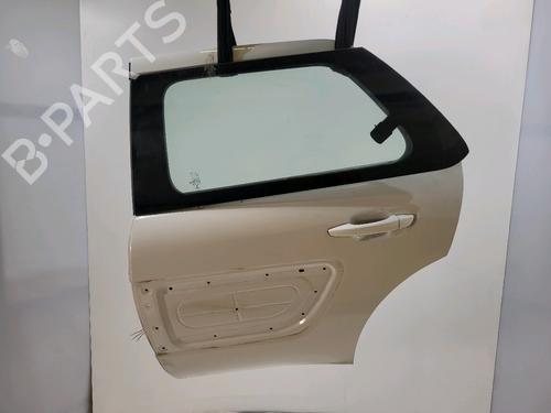 Used Left rear door Left rear door 36898701 36898701