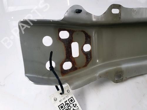 Front bumper reinforcement TOYOTA YARIS (_P13_) 1.5 Hybrid (NHP130_, NHP130) | BP26304933C109 