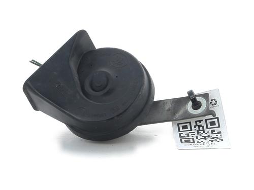 Klaxon NISSAN QASHQAI I (J10, NJ10) 1.5 dCi (106 hp) 31866841