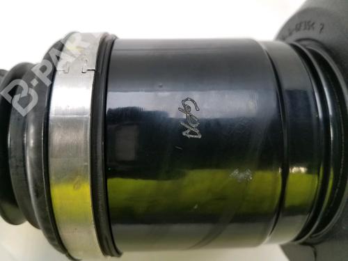 Left rear driveshaft BMW 4 Coupe (G22, G82) 420 d Mild-Hybrid xDrive | BP11382873M40 