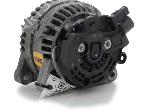 Alternator CITROËN C4 I (LC_)  | BP27603251M7 