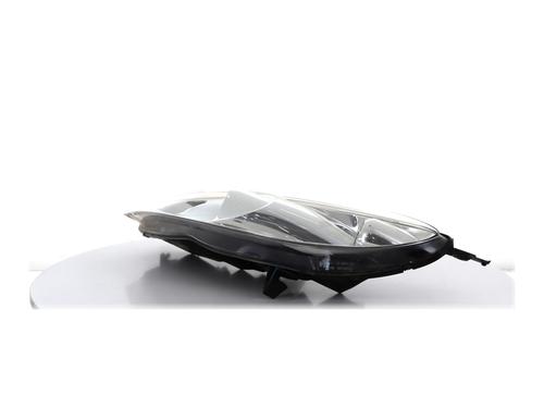 Used Left headlight Left headlight PEUGEOT 407 (6D_) 1.6 HDi 110 (6D9HZC, 6D9HYC) (109 hp) 32459744 32459744