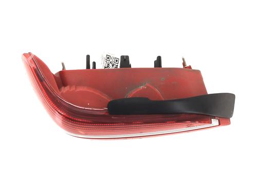Used Left taillight PEUGEOT 406 (8B) 2.2 HDi (133 hp) 26542000