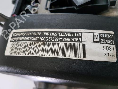 Engine VW GOLF VI (5K1) 1.4 | BP31912868M1 