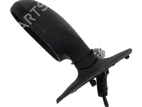 Retrovisor esquerdo RENAULT CLIO II (BB_, CB_) 1.5 dCi (B/C2J) (68 hp) 31749492