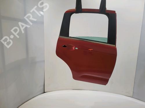 Used Right rear door Right rear door CITROËN C3 II (SC_) 1.6 HDi (92 hp) 39705086 39705086