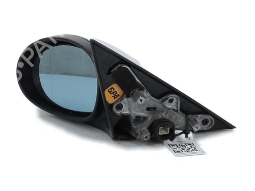 Left mirror BMW 1 (E81) 118 d | BP29231599C26 