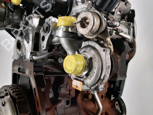 Engine RENAULT CLIO III Grandtour (KR0/1_) 1.5 dCi (KR0F) | BP31875711M1