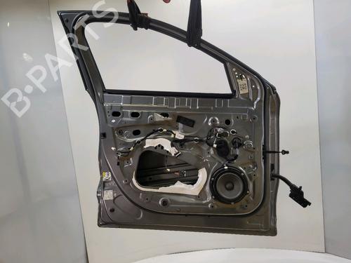 Dør venstre fortil RENAULT SCENIC E-TECH PHASE I EV87 | BP37506061C2 - Image 2