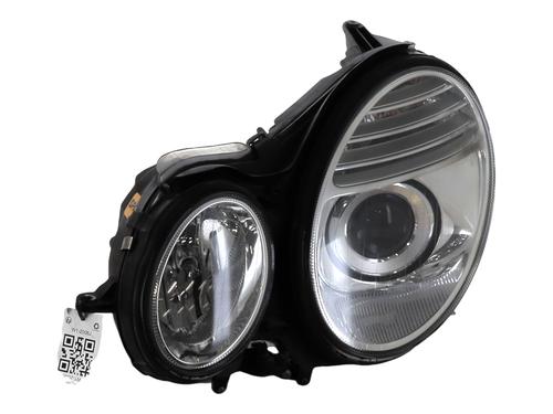 Left headlight MERCEDES-BENZ E-CLASS (W211) E 280 CDI 4-matic (211.084) | BP29197645C28