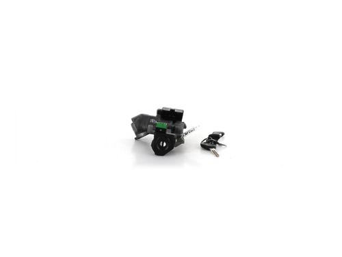 Ignition barrel HONDA CIVIC VII Hatchback (EU, EP, EV) 1.6 i (EP2, EU8, EU6) | BP36853783M48 - Image 2