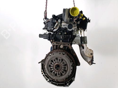Engine RENAULT CLIO III (BR0/1, CR0/1) 1.4 16V | BP36288602M1 - Image 3