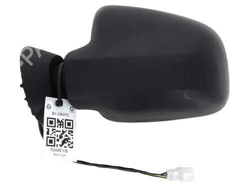 Retrovisor esquerdo DACIA LOGAN MCV (KS_) 1.6 16V (KS0L, KS0M, KS0P, KS1S) | BP32130835C26 - Image 2
