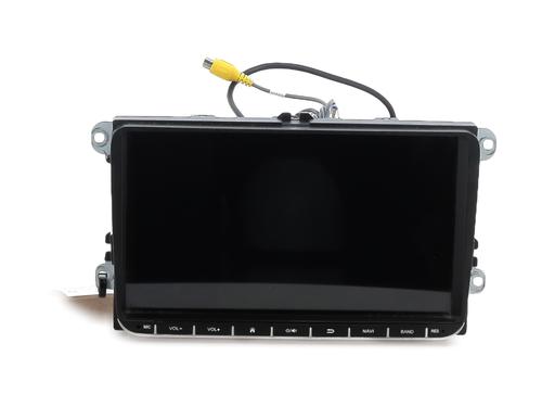 Radio SEAT ALTEA (5P1) 1.9 TDI | BP28365507E6 