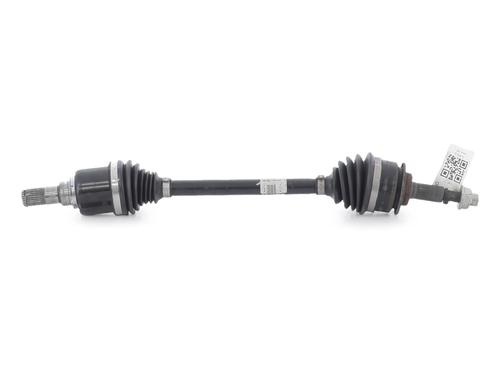 Left front driveshaft SUZUKI SWIFT IV (FZ, NZ) 1.3 DDiS (AZG413D, ZC02S, ZC92S) | BP37626976M38 - Image 2