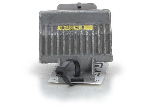 Electronic module NISSAN QASHQAI I (J10, NJ10) 1.5 dCi | BP29522665M83 