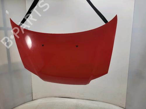 Used Hood CHEVROLET AVEO / KALOS Hatchback (T250, T255) 1.2 (72 hp) 31661407