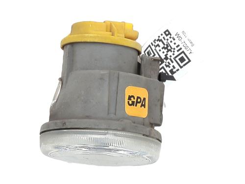 Right front fog light CITROËN C3 I (FC_, FN_) 1.4 HDi | BP30118523C31