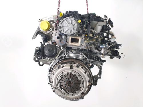 Engine CITROËN C3 II (SC_) 1.6 HDi | BP36181933M1 - Image 3