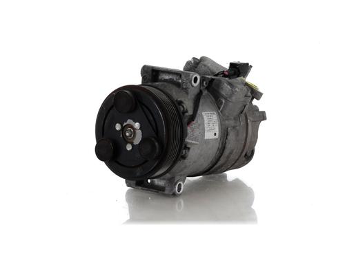 Used AC compressor NISSAN QASHQAI / QASHQAI +2 I (J10, NJ10, JJ10E) 2.0 All-wheel Drive (141 hp) 21114008