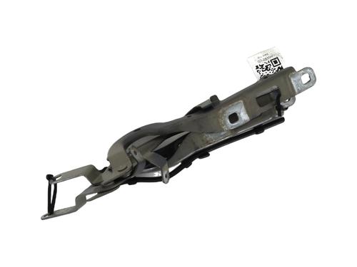 Used Hinge/Door check strap PEUGEOT 208 II (UB_, UP_, UW_, UJ_) 1.2 Hybrid 100 (101 hp) 30558372