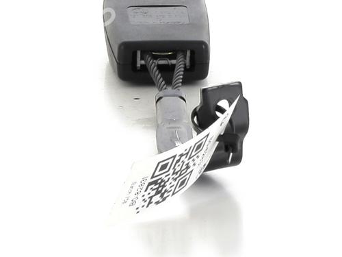 Seat buckle SKODA OCTAVIA II (1Z3)  | BP27913970I32 