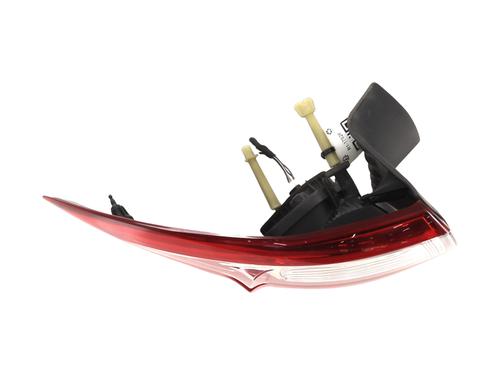 Used Left taillight FORD C-MAX II (DXA/CB7, DXA/CEU) 1.6 TDCi (115 hp) 29553048