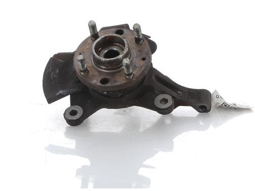Achsschenkel rechts vorne für CHEVROLET SPARK (M300) 1.0 (68 hp) 17137105